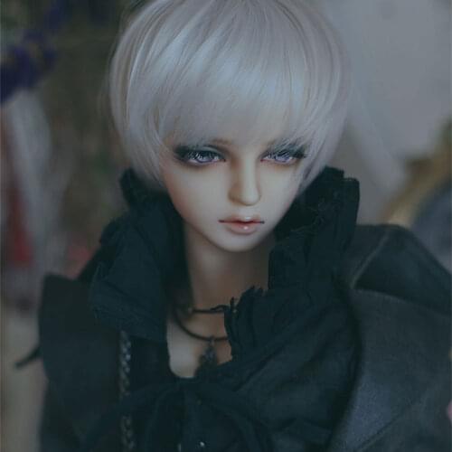 1/3 scale nude BJD doll Handsome boy BJD/SD Resin figure doll Model DIY Toy gift.Not included Clothes,shoes,wig A0337FCS