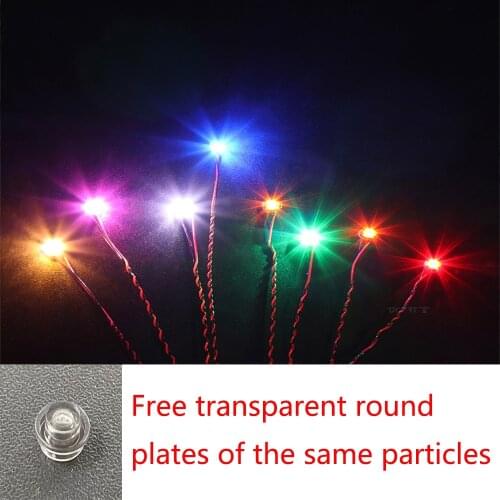 4 Packs Led Light Set Compatible For City Street Single Lamp Battery Box USB Compatible For Legoeds/Pin/ Creator House Toys