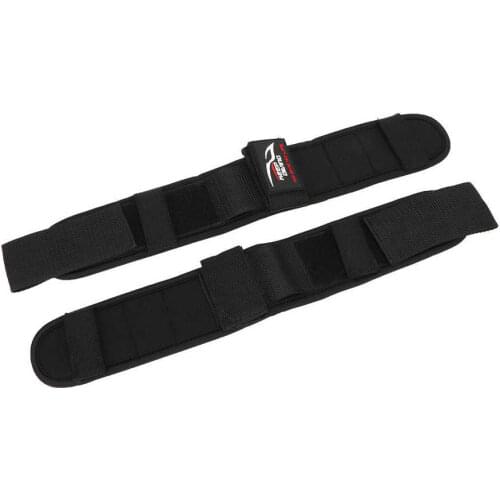 42cm Scuba Diving Shoulder Pad Cushion 5mm Thickness Adjustable Diving Shoulder Pad Cushion Accessories for 5cm Width Strap