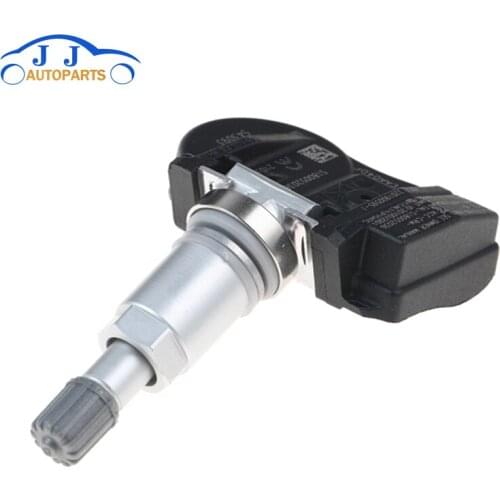 New 543093 For Citroen C4 C5 C6 C8 For Peugeot 508 607 TPMS Sensor Tire Pressure Monitor 9656822980 9634866180 5430T4