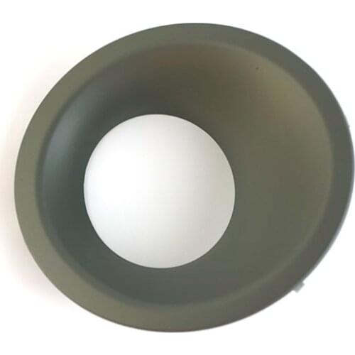 New High Quality Right Car Fog Lights Lamp Bezel for LR Discovery 4 2010- LR015462