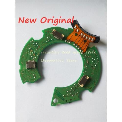 Lens Repair Parts For Canon EF 50MM F/1.4 USM Main Board Motherboard PCB Ass'y YG2-2479-000