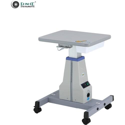 Professional types Eye Hospital Digital Electric Table ET-20 Optical Instruments