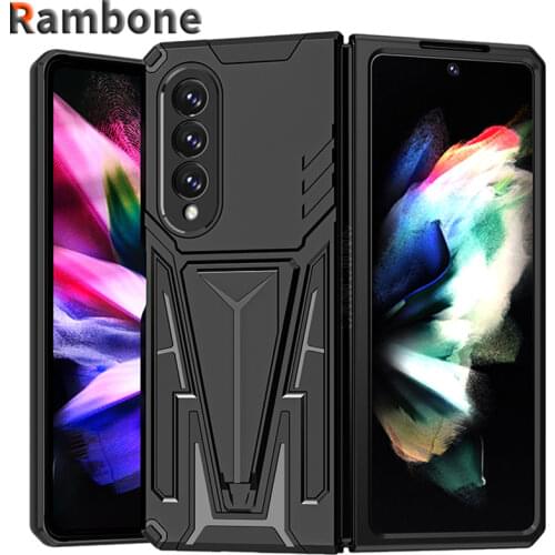 Rambone Samsung Galaxy Z Flip 5G Phone Cases
