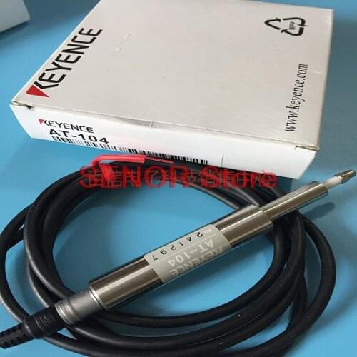Discount sale new original authentic sensor high precision detection head AT-104 hot sale