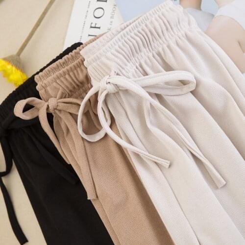 Scarleton Women's Knitted Trousers