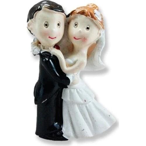 Modern 12 Pcs Wrapped Around The Neck of the Groom Bride trinket trinket baratija حلية орнаментальный