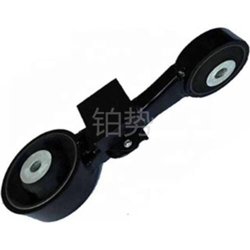 Car engine motion control rod 2009-toy ot aHI GHL AND ER 2.7L engine boom, tie rod and ball joint gearbox foot glue