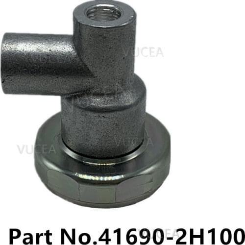 VUCEA Clutch And Spare Parts