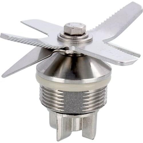 1Pc High Quality Blender KS-767 KX-767 WF7-67 Assembly Mixing Head for Blender Juicer Parts Accessories