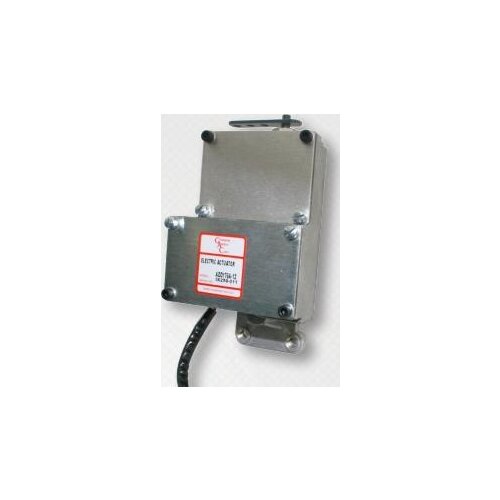 ADD-176A-24 GAC Actuator 24V Integraal