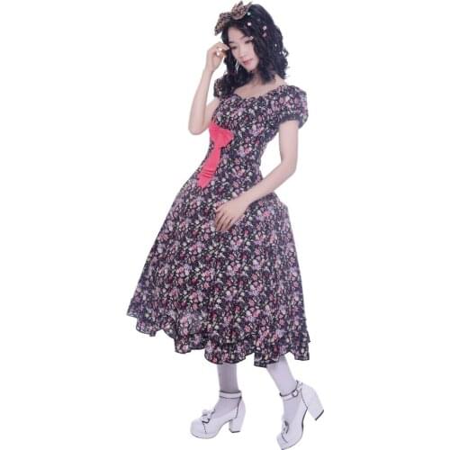 CountryWomen Carnival Costumes