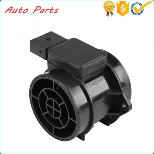 Mass Air Flow Meter Sensor MAF for HYUNDAI Accent Elantra KIA Rio Spectra 5WK96431 28164-23700