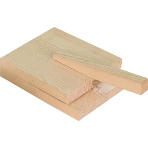 Wood Tortilla Press Dumpling Skin Maker Presser Chapati Roti Taco Corn Maker Pressing Tools For Kitchen Gadget Elegant