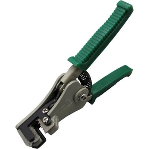 Electrician Dedicated Tool Stripping Pliers Wire Cutter Multifunction Electrician Fully Automatic 7 Inch Industrial grade