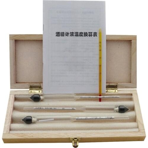 FanJu Concentrate Meters