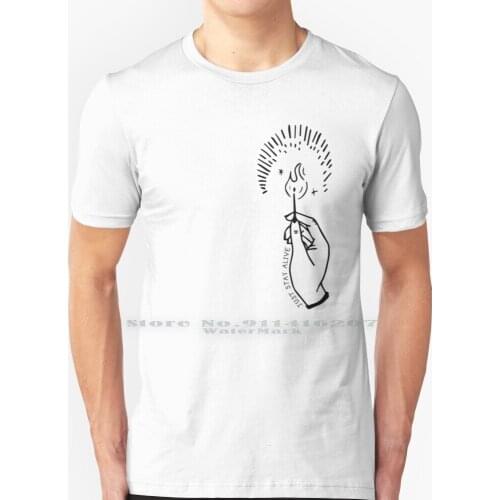 Play With Matches The Mountain Goats T Shirt 100% Pure Cotton The Mountain Goats Tmg Mountain Goats Amy Aka Spent Gladiator 1