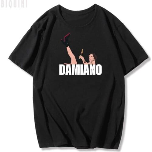 Maneskin Band T Shirts Men/Women Cartoon Print Harajuku Streetwear 2021 Summer Holiday Graffiti Style 100% Cotton Oversized Tees