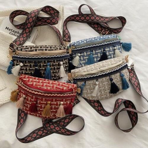 GROMD Women's Waist Bags