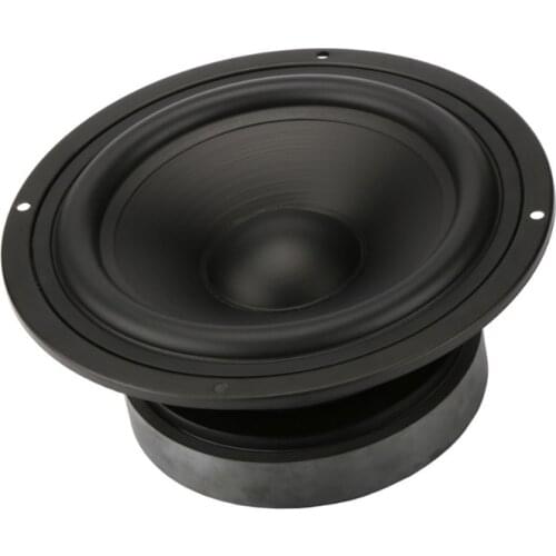 HV-008 HIVi US-638 6.5 inch 7 inch HIFI mid-woofer speaker 8ohm/130W/89dB
