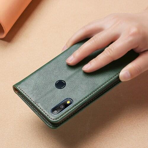 Keyunfei Phone Cases Asus ZenFone Max Pro M2