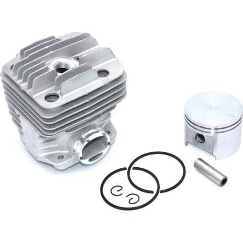 Cylinder Piston Kit 49MM For Stihl TS400 Disc Cutter PN# 4223 020 1200