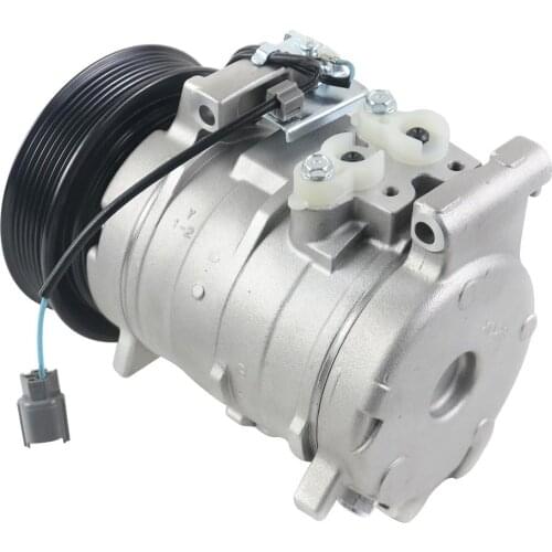 AP03 38810RAAA01 A/C Compressor Fit for Honda Accord 2003 2004 2005 2006 2007 2.4L