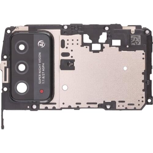 Camera Lens Cover for Honor X10 Max 5G/ X10 5G/ V40 5G/ for Huawei P40 Pro+ / Nova 8 SE / Mate 40 Pro