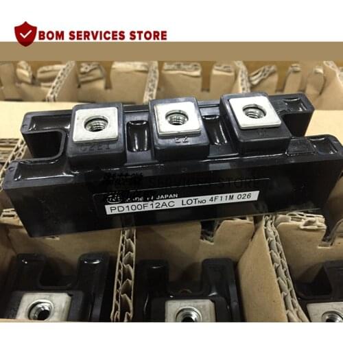 PD100F12AC PD100F12A PD30F16AC NEW ORIGINAL IGBT MODULE