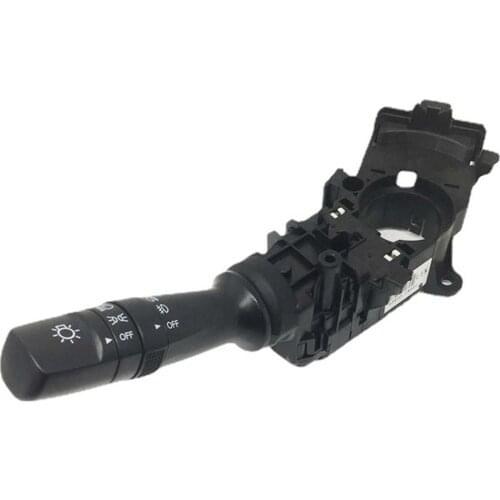 934101X031 Headlight Switch Turn Signal Light Fog Lamp Switch Lever for hyundai Tucson 2011 2012 2013 2014 2015 for kia Sportage