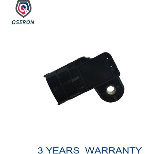QSERON Automotive Sensors