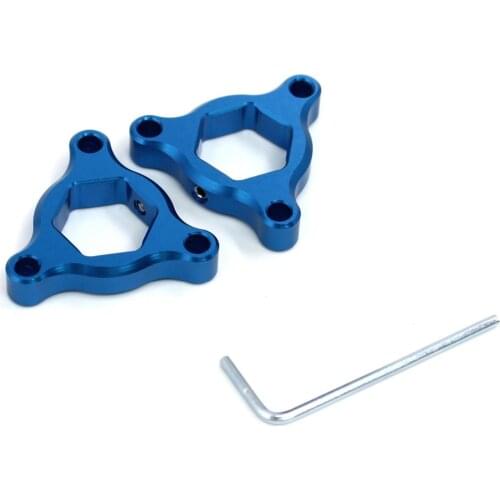 Adjusters For YAMAHA FZ1 YZF-R6 YZF-R1 YZF R1 R6 YZFR1 YZFR6 MT-09 MT09 Motorcycle 14mm CNC Aluminum Suspension Fork Preload