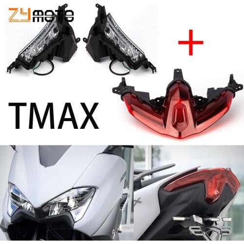 Sconan Stop Lights For Motorcycles