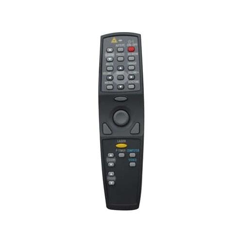 Replacement Remote Control For CHRISTIE LX32 LX34 VIVID LW40U LX40 LX50 LX37 LX45 LX55 3LCD Projector