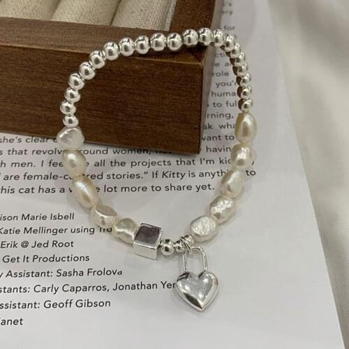 TULX Chain Bracelets