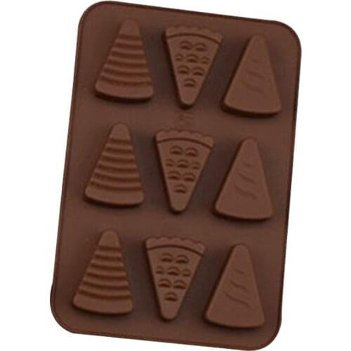 Silicone Cake Molds YOMDID China