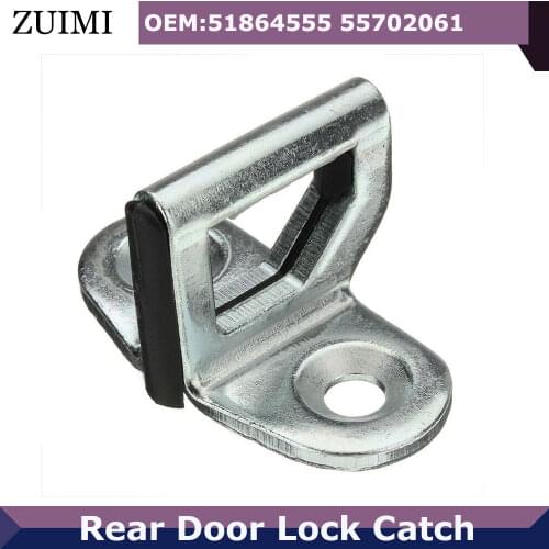 ZUIMI Hinge Change Kits