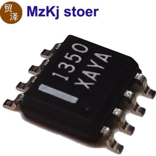 1PCS 1350 New Imported Original MC1350 MC1350D MC1350P SOP8 DIP8