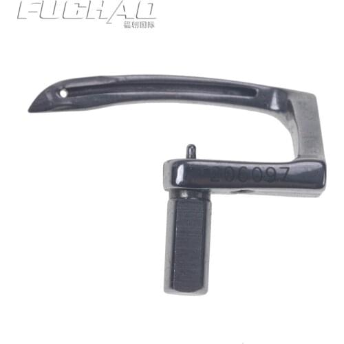 206097 Looper Suitable For W61 Curved Needle Bending Of Needle Industrial Sewing Machine Spares Parts Sewing Machine Parts