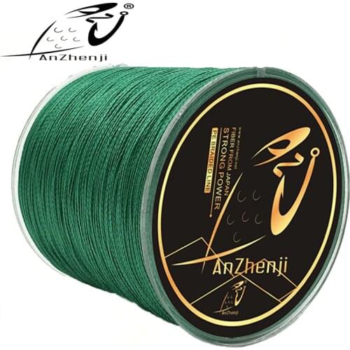 500M 547Yards PE Braided Multifilament Carp Fishing Line 4 Strands Floating Line twisted wire 8-100lb tresse peche