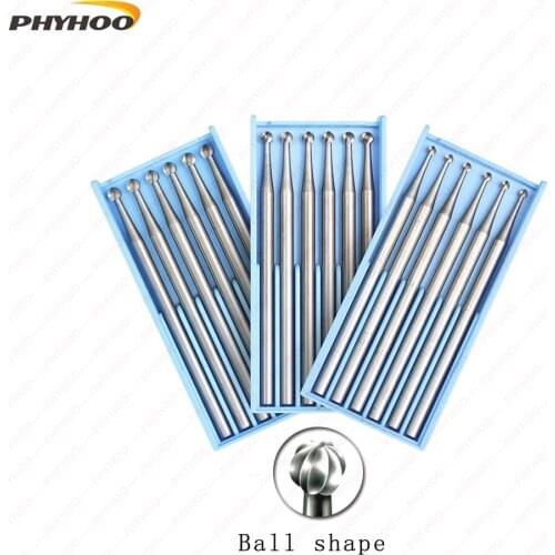 Free Shipping Diamond Polishing & Engraving Twist Drill burs Tool Jewelry Burs With Many Different Size Jewelers Hand Tool