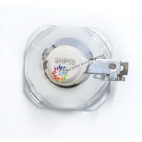Free Shipping Original Projector Lamp Bulb SHP59 200W For IN32 / IN34 / IN35 / IN36 / IN37 / LPX8 / LP600