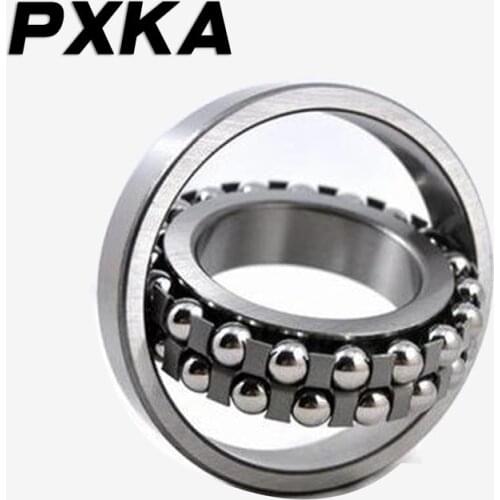 Free shipping high quality double row self-aligning ball bearings 2309 2310 2311 2312 2313 2314 2315 2316 ATN