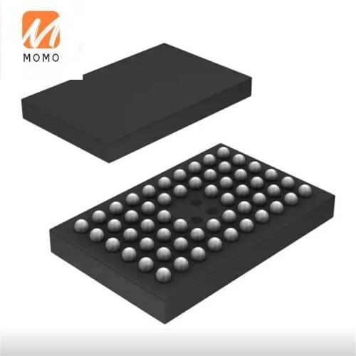 Chips K4ZAF325BM-HC14 Electronics components