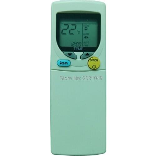 CWA75C2686X Air Conditioner Remote Control for Panasonic A75C2686 CS-TE9DKE CS-TE12DKE CWA75C3196 CS-TE15HKE CS-TE12HKE