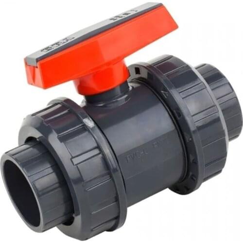 Era Ball Valves