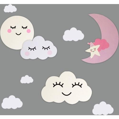 Intelitopia Wall Stickers Trees