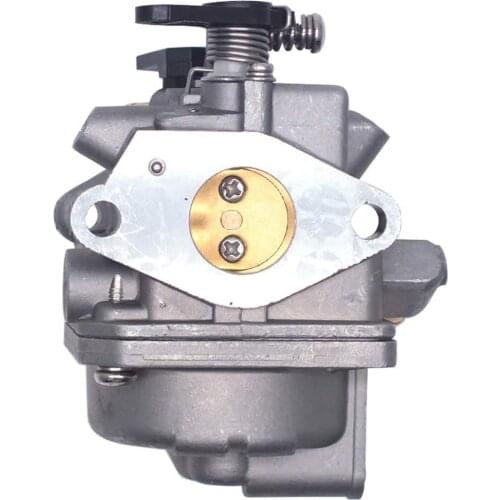 16100-ZV1-A00 16100-ZV1-A01 16100-ZV1-A02 16100-ZV1-A03 Carburetor Carb Assy for Honda Outboard Engine BC05B BF5 5HP