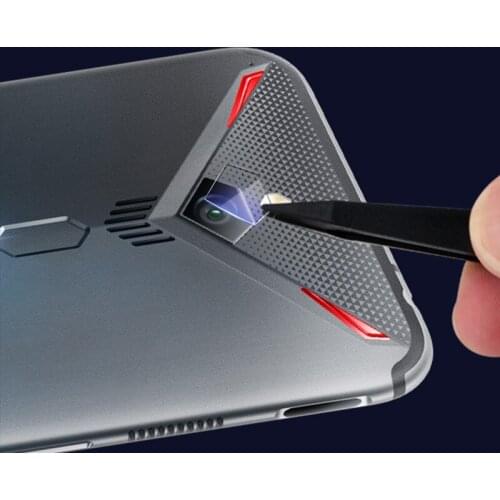 Linyadanzhou Screen Protectors For Nubia