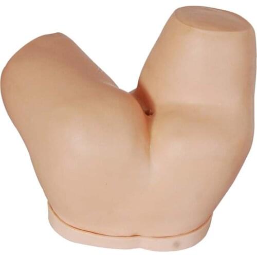 Enema Administration Medical teaching manikin Nursing skills Training simulation